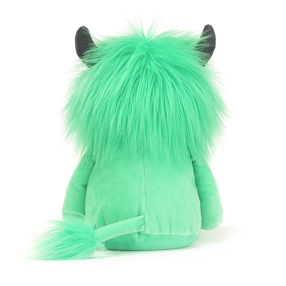 Jellycat Plush Mythical Creatures Default Cosmo Monster