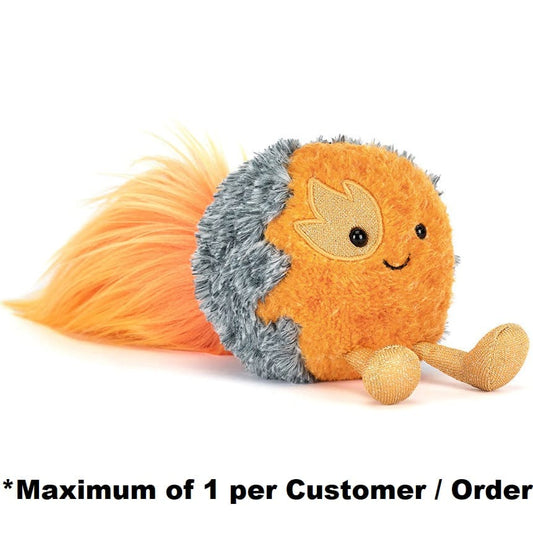 Jellycat Plush Objects Amuseables Space Comet