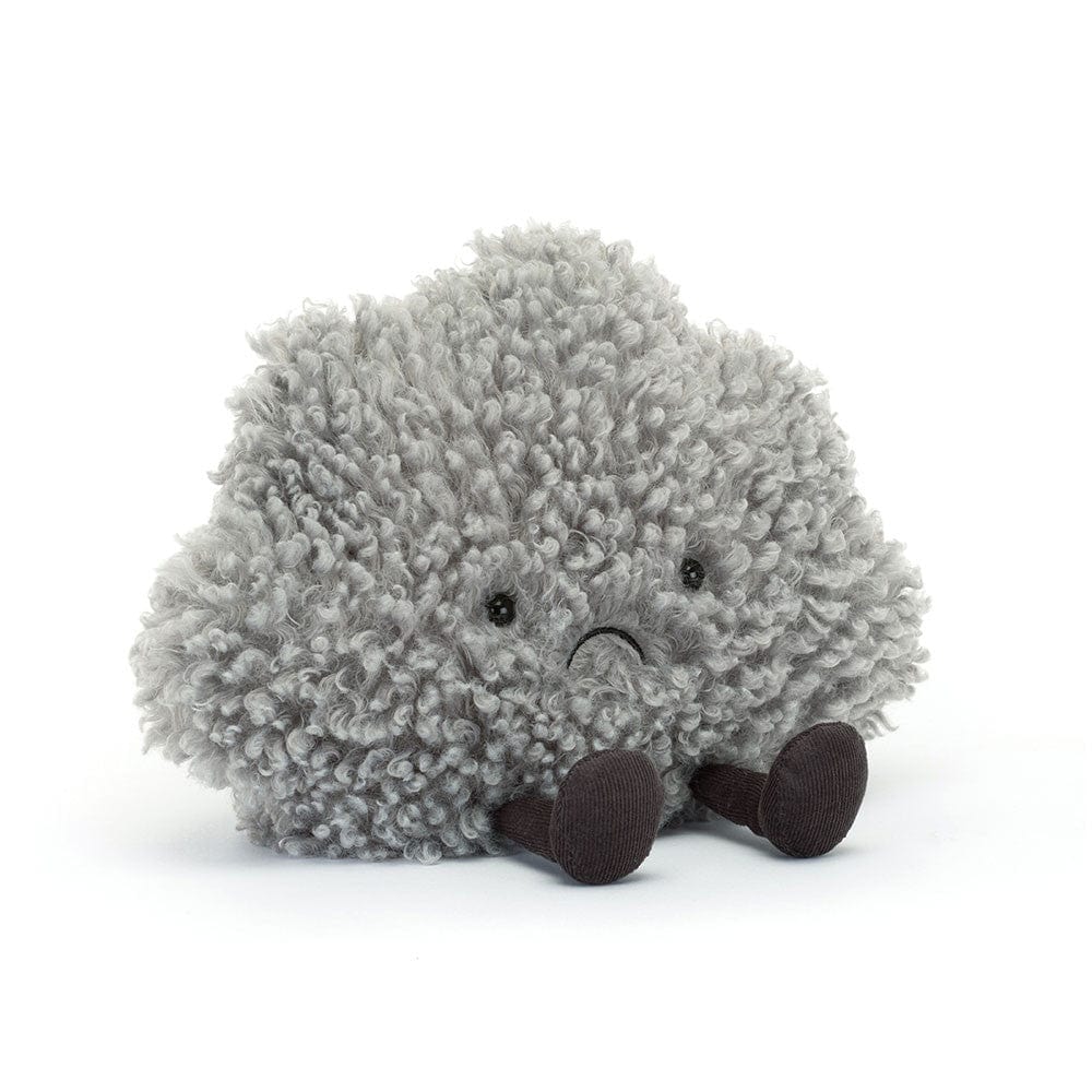 Jellycat Plush Objects Default Amuseables Storm Cloud