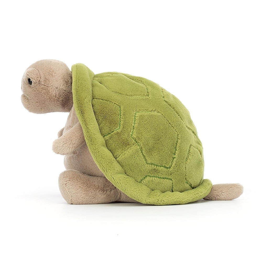 Jellycat Plush Ocean & Water Life Timmy Turtle