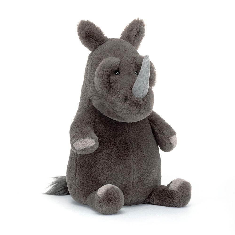 Jellycat Plush Safari & Jungle Default Roderick Rhinoceros