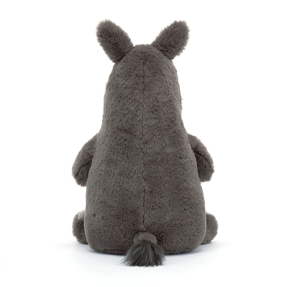 Jellycat Plush Safari & Jungle Default Roderick Rhinoceros