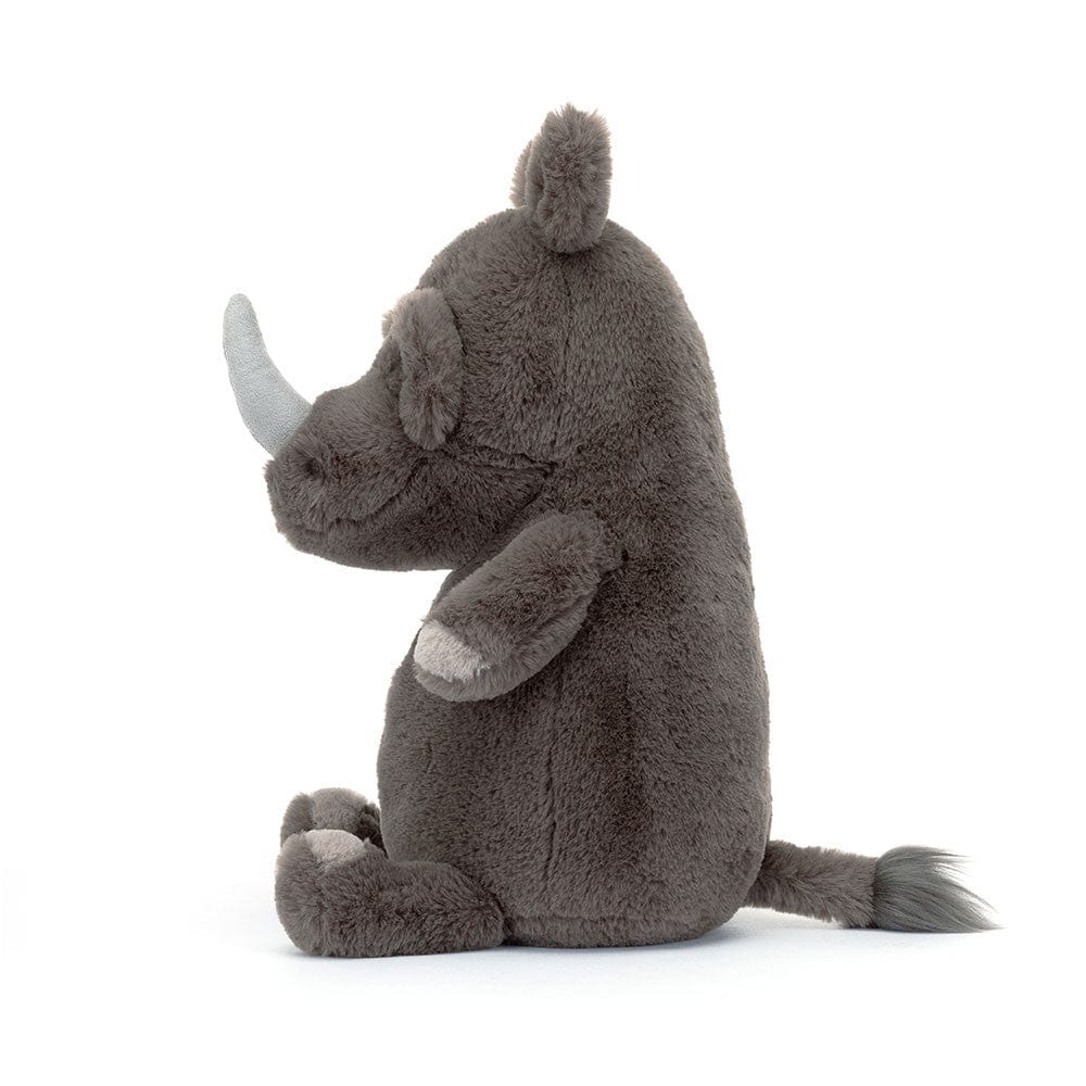 Jellycat Plush Safari & Jungle Default Roderick Rhinoceros