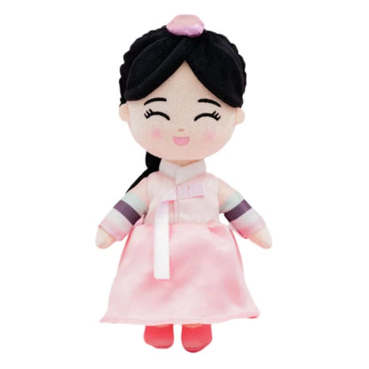 Joeydolls Dolls Danbi Korean Cultural Mini Doll