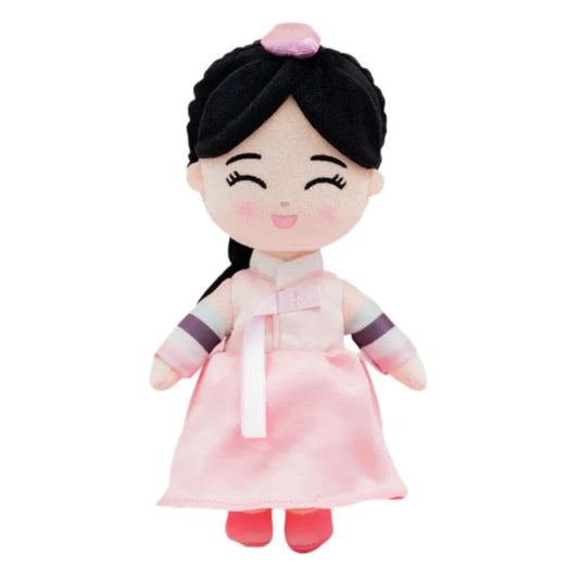 Joeydolls Dolls Danbi Korean Cultural Mini Doll