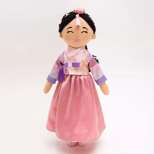 Joeydolls Dolls Default Danbi - Korean Cultural Doll