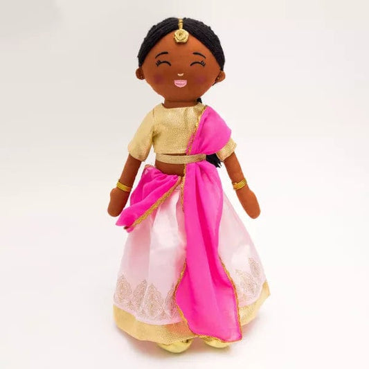 Joeydolls Dolls Kamala - Indian Cultural Doll