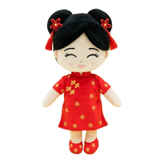 Joeydolls Dolls Mei Chinese Cultural Mini Doll