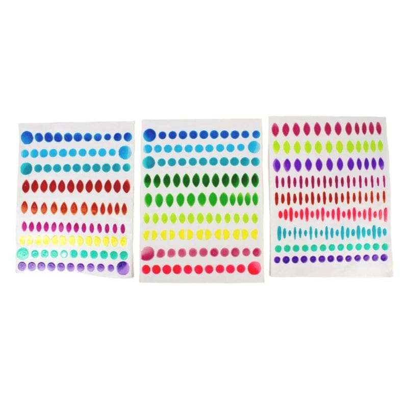 JoyJems Sticker Activity Sets JoyJems - Birds & Blossoms Kit