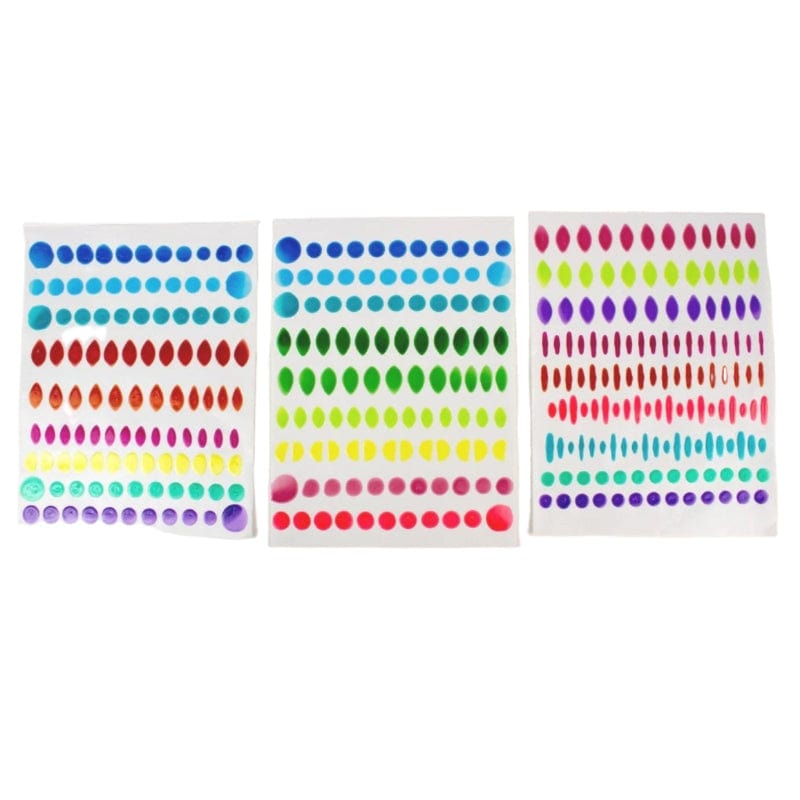 JoyJems Sticker Activity Sets JoyJems - Fairy Scene