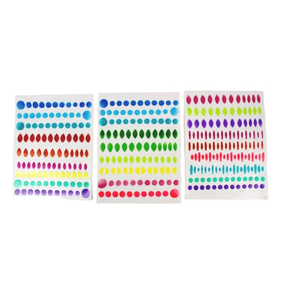 JoyJems Sticker Activity Sets JoyJems - Ocean Scene