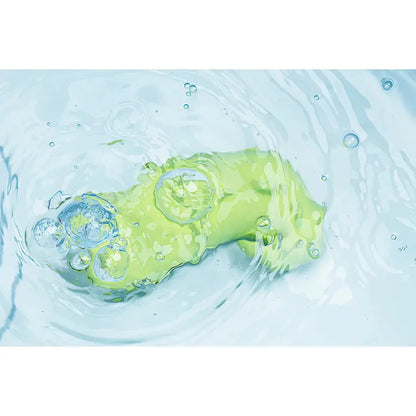 Juratoy Bath Toys Anatole Floating Crocodile