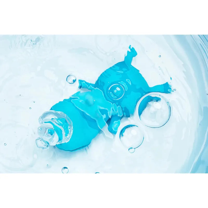 Juratoy Bath Toys Marius Floating Rhino