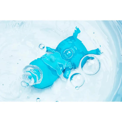 Juratoy Bath Toys Marius Floating Rhino