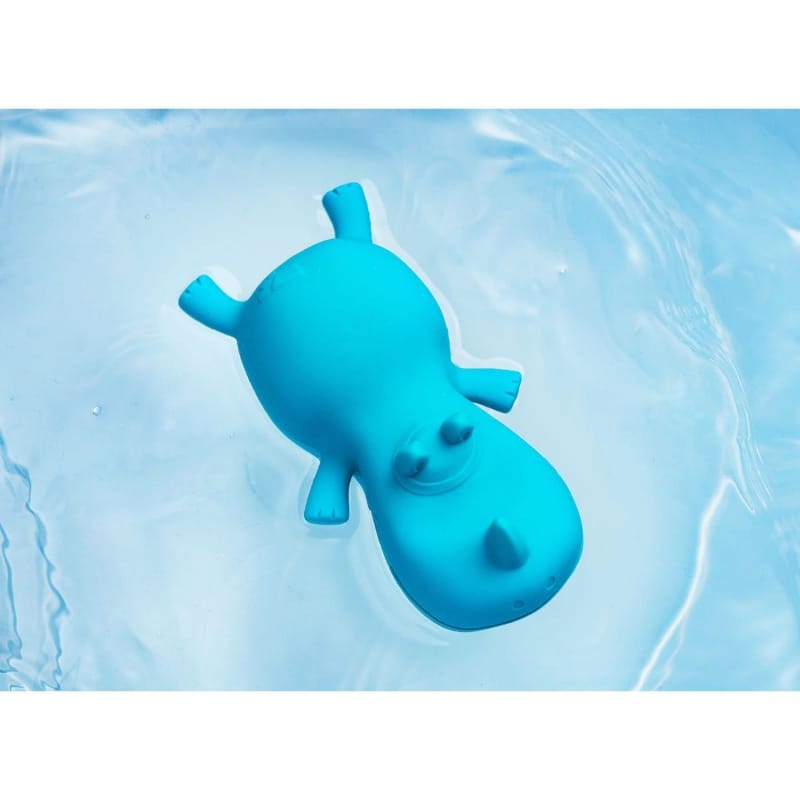 Juratoy Bath Toys Marius Floating Rhino