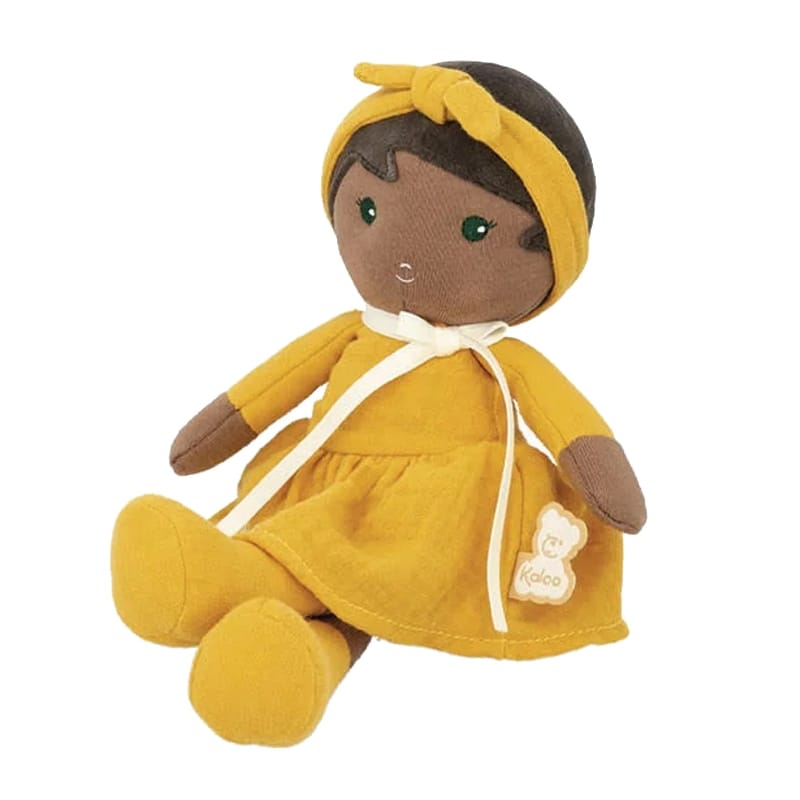 Juratoy Dolls Default Tendresse Doll Naomie (Medium)