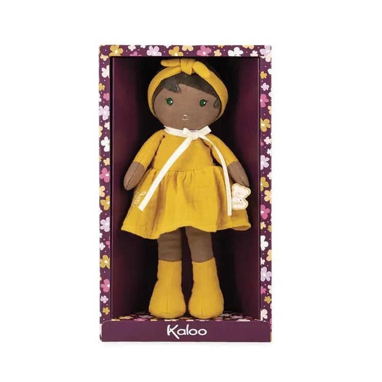 Juratoy Dolls Default Tendresse Doll Naomie (Medium)