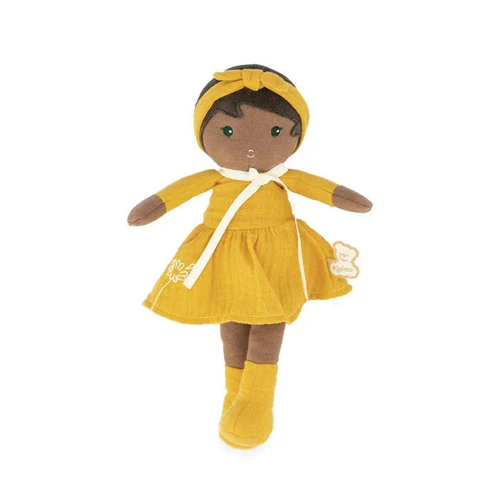 Juratoy Dolls Default Tendresse Doll Naomie (Medium)