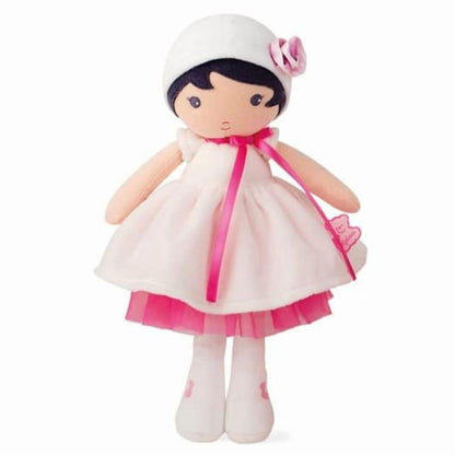 Juratoy Dolls Default Tendresse Doll - Perle (Large)
