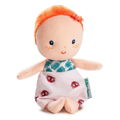 Juratoy Dolls My First Baby Mahe