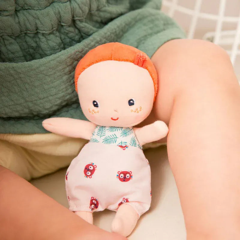 Juratoy Dolls My First Baby Mahe