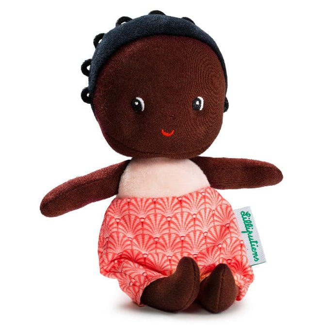 Juratoy Dolls My First Baby Maia