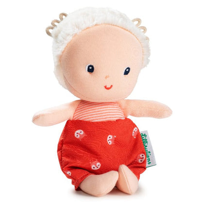 Juratoy Dolls My First Baby Mila