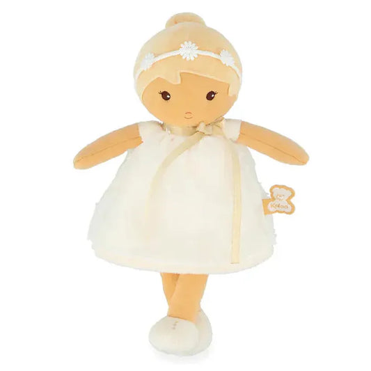 Juratoy Dolls Tendresse Doll - Daphne (Medium)