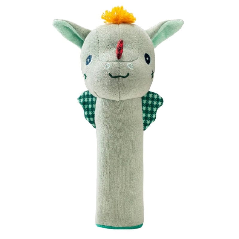 Juratoy Infant Sensory Toys Joe Squeaker