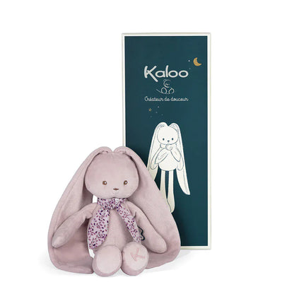 Juratoy Plush Bunnies Lapinoo Rabbit - Pink