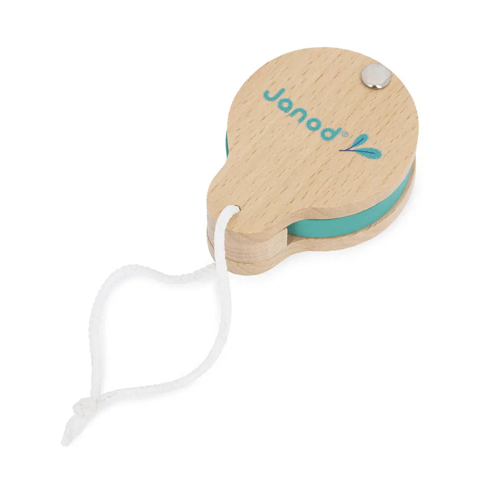 Juratoy Science & Nature Pocket Magnifying Glass