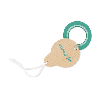Juratoy Science & Nature Pocket Magnifying Glass