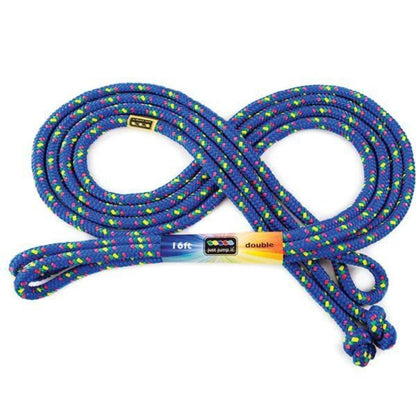 Just Jump It Physical Play 16' Jump Rope (Assorted)