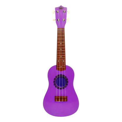 Kako'o Music Kako'o Ukulele - Purple Twilight