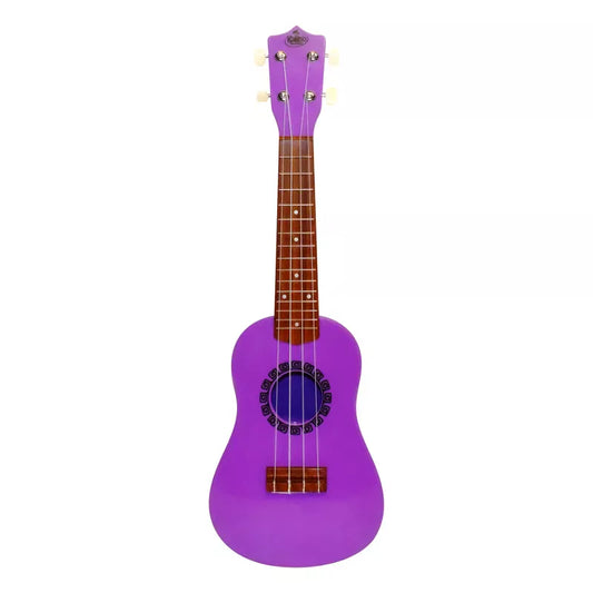 Kako'o Music Kako'o Ukulele - Purple Twilight