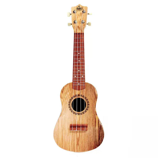 Kako'o Music Kako'o Ukulele - Sandalwood