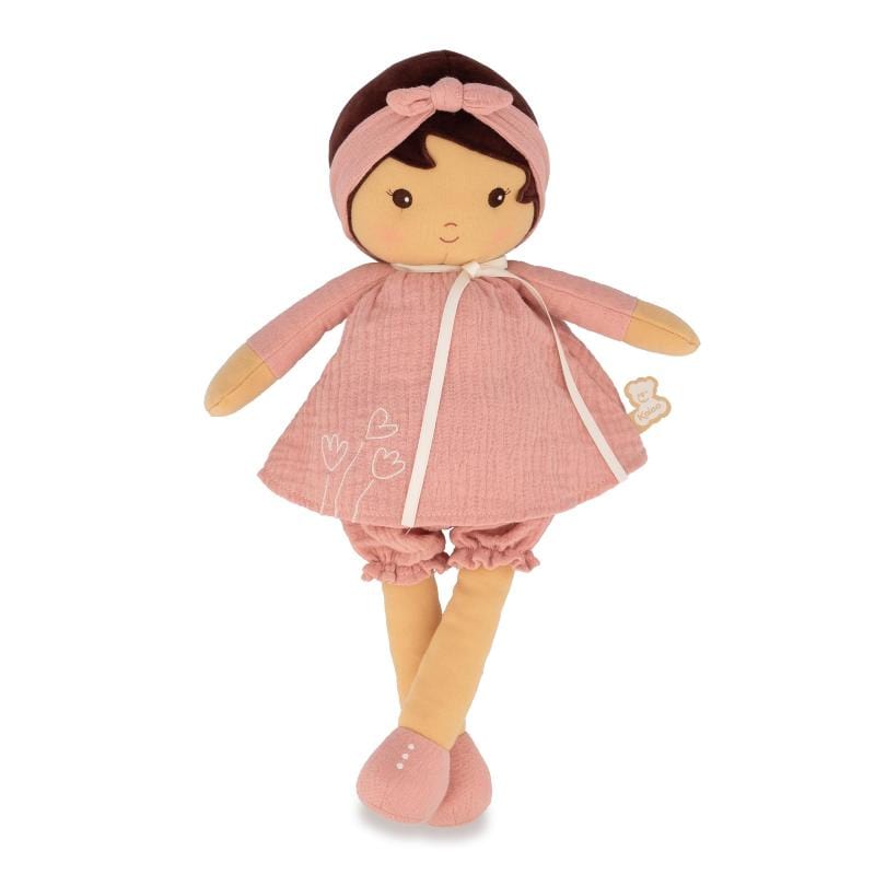 Kaloo Dolls Default Tendresse Doll - Amandine (Extra Large)