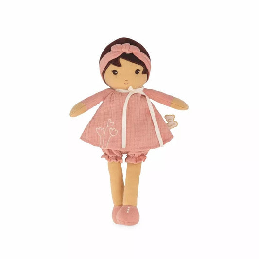 Kaloo Dolls Default Tendresse Doll - Amandine (Medium)