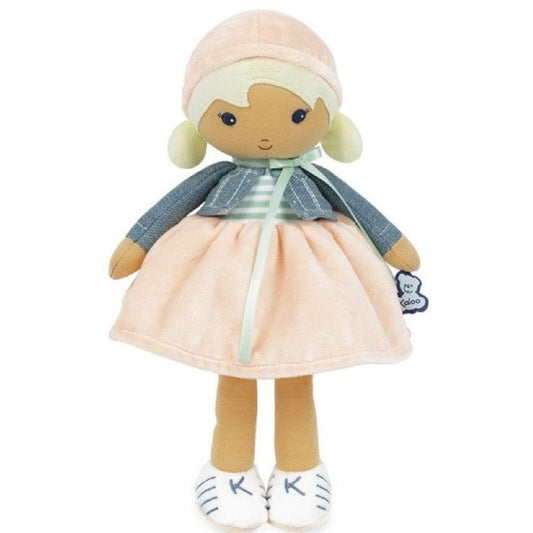 Kaloo Dolls Default Tendresse Doll -  Chloe (Large)