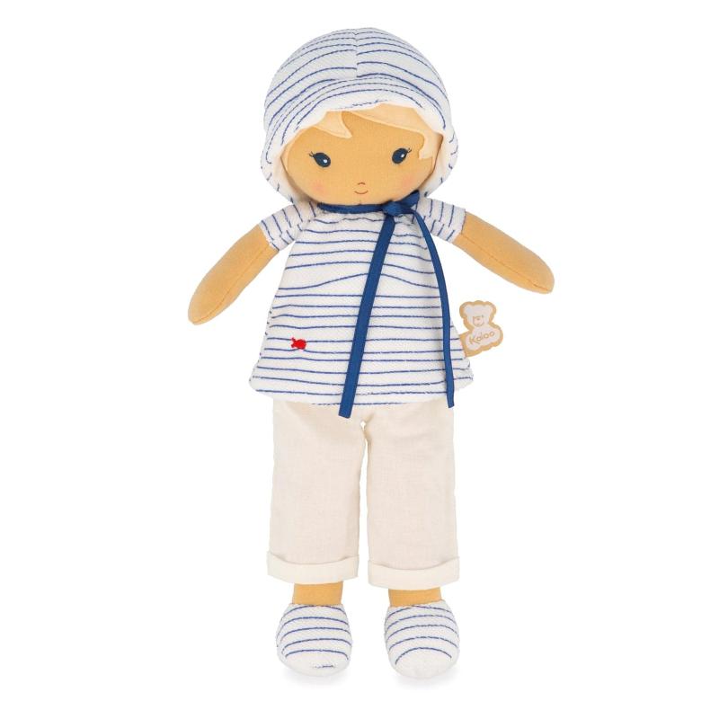 Kaloo Dolls Default Tendresse Doll - Eli (Medium)