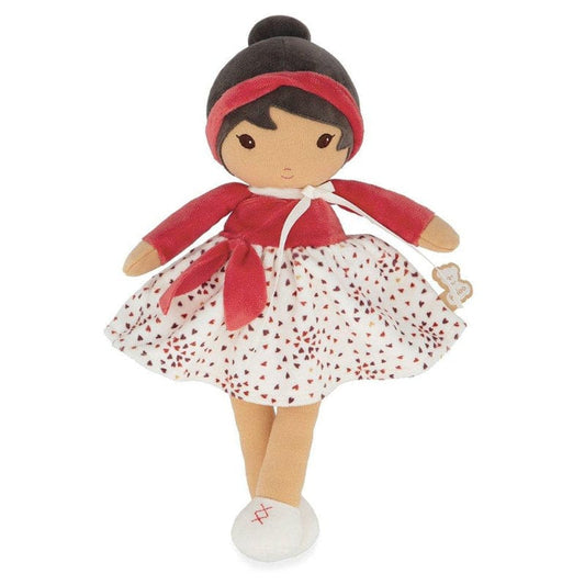 Kaloo Dolls Default Tendresse Doll - Emilie (Medium)