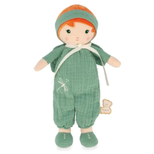 Kaloo Dolls Default Tendresse Doll - Olivia (Medium)