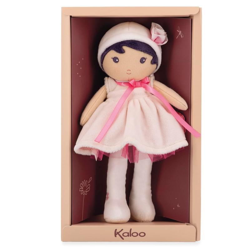 Kaloo Dolls Default Tendresse Doll - Perle (Medium)