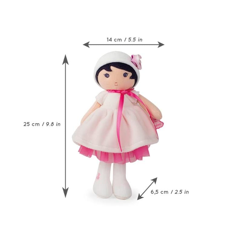 Kaloo Dolls Default Tendresse Doll - Perle (Medium)