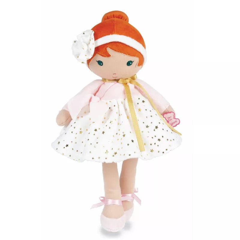 Kaloo Dolls Default Tendresse Doll - Valentine (Large)