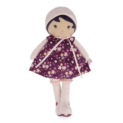 Kaloo Dolls Default Tendresse Doll - Violette (Extra Large)