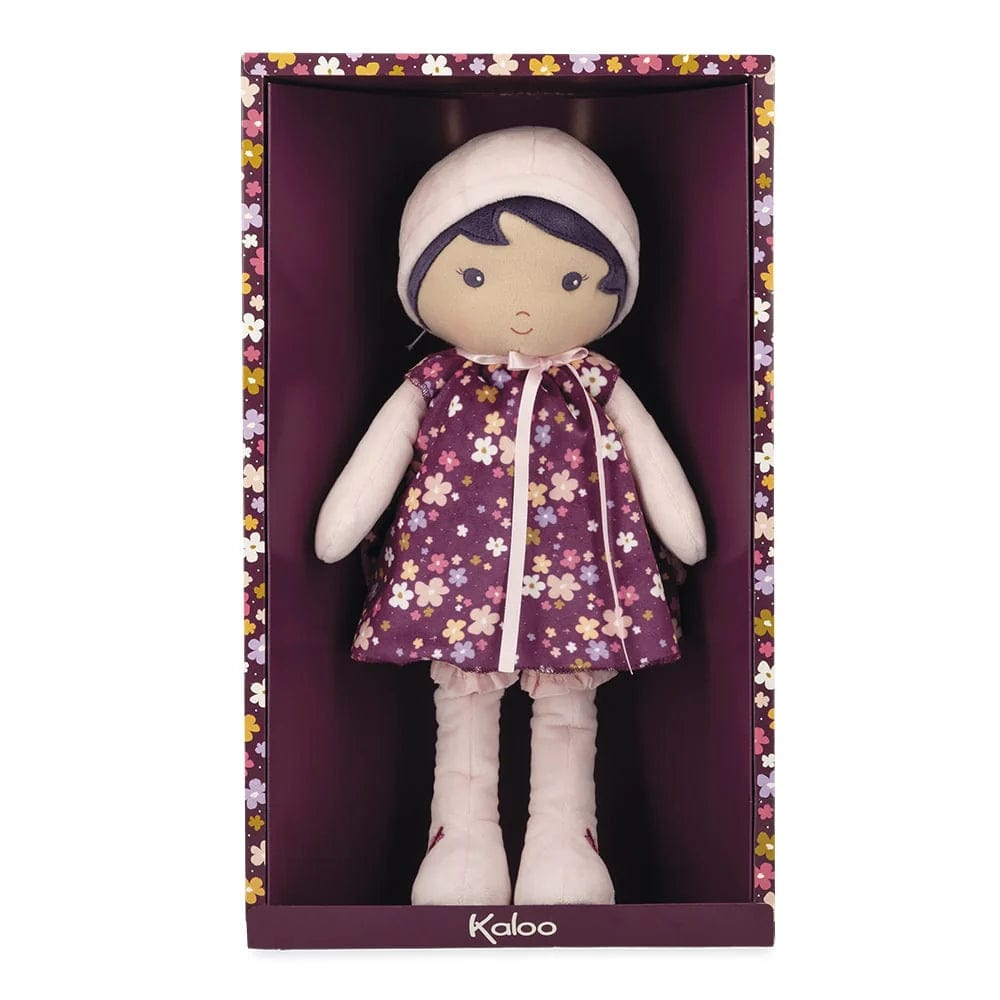 Kaloo Dolls Default Tendresse Doll - Violette (Extra Large)