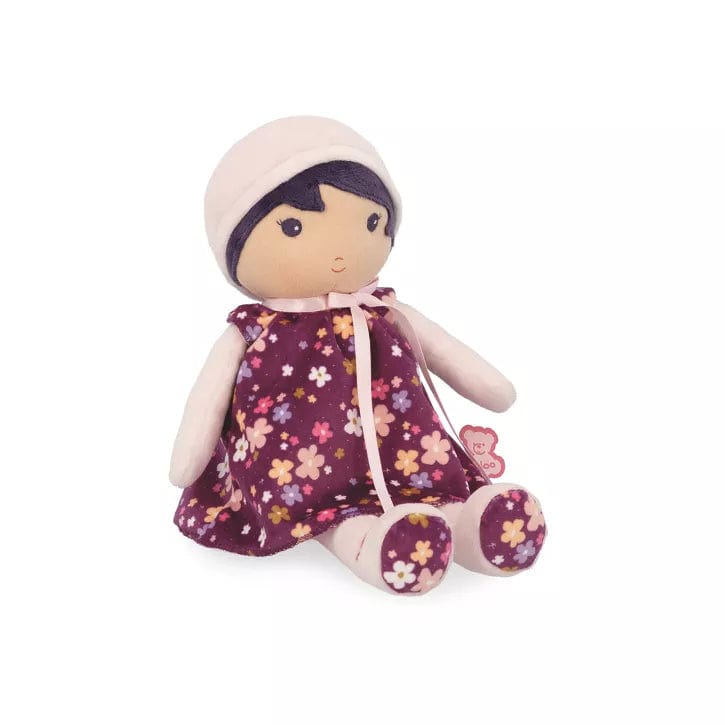 Kaloo Dolls Default Tendresse Doll - Violette (Medium)