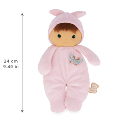 Kaloo Dolls Tendre Bébé Doll - Camellia