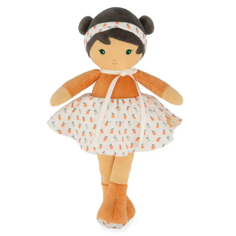 Kaloo Dolls Tendresse Doll - Eloise (Medium)